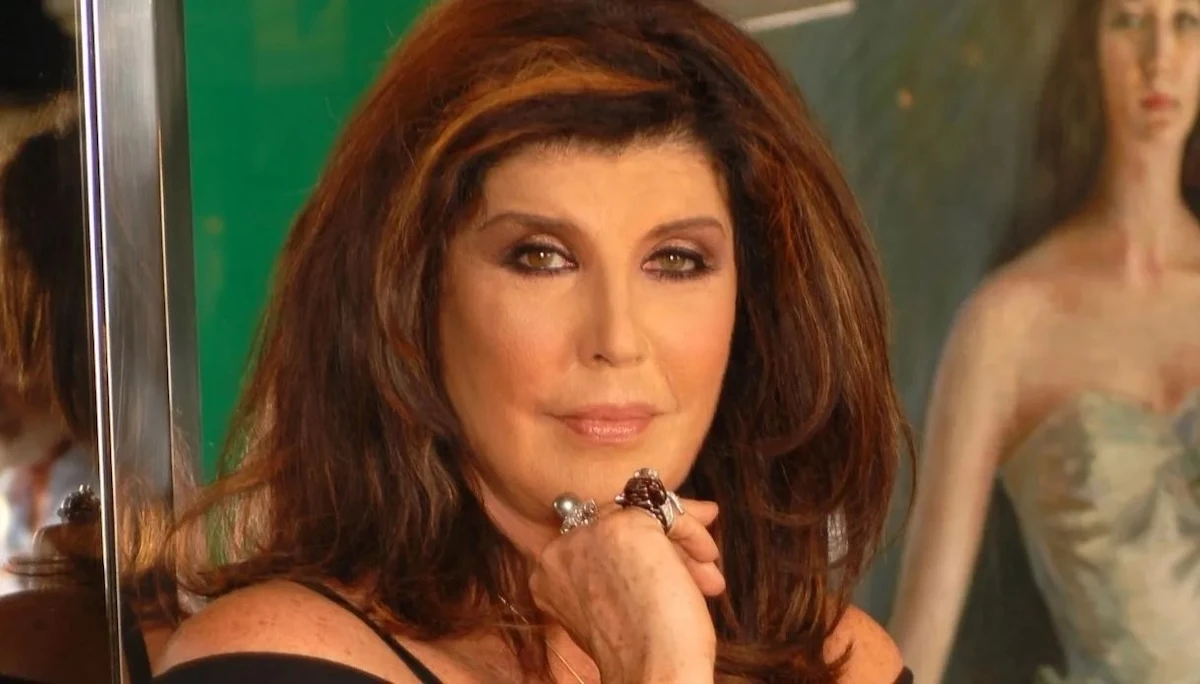 Patrizia De Blanck, immagini legate al tema dell’eredità e del patrimonio
