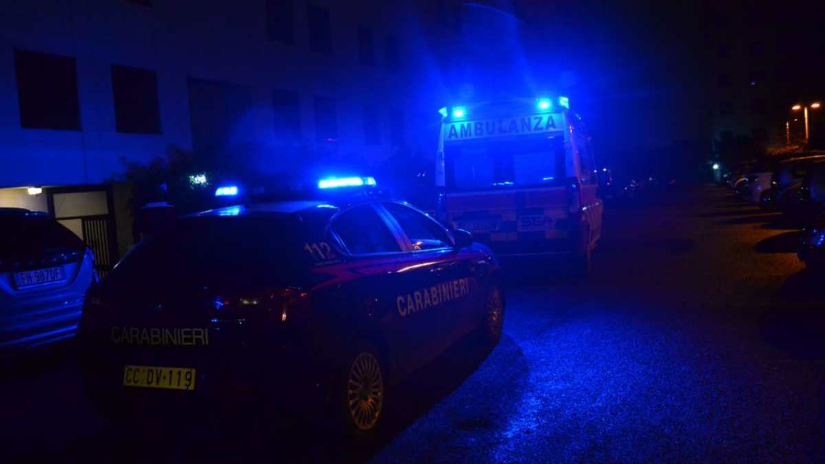 “Come Arancia Meccanica”. Rapina shock nella città italiana, minacce e violenza