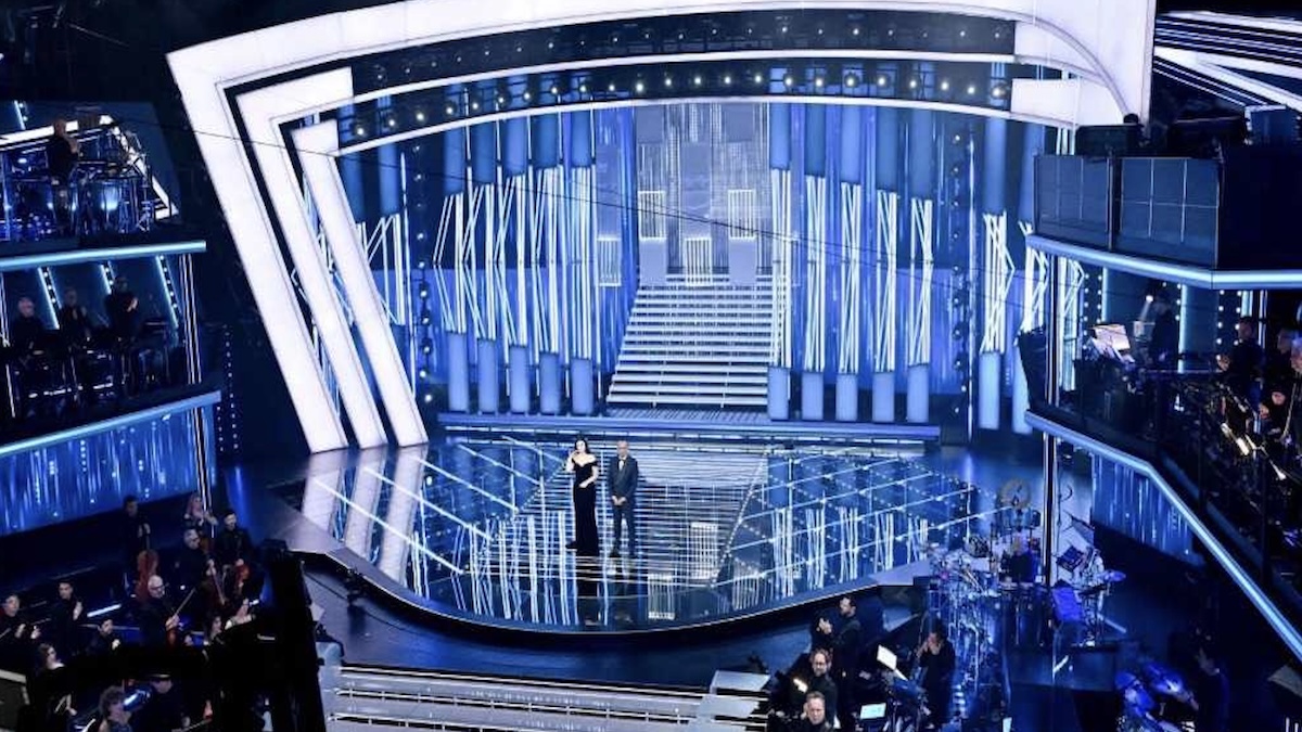 sanremo decisione shock salta l8217ospite di questa sera polemiche all8217apice da Thesocialpost.it sanremo decisione shock salta l8217ospite di questa sera polemiche all8217apice