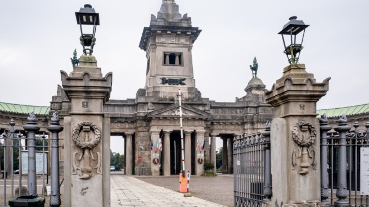 Orrore in Italia, rubano gioielli ai cadaveri: scoperta shock