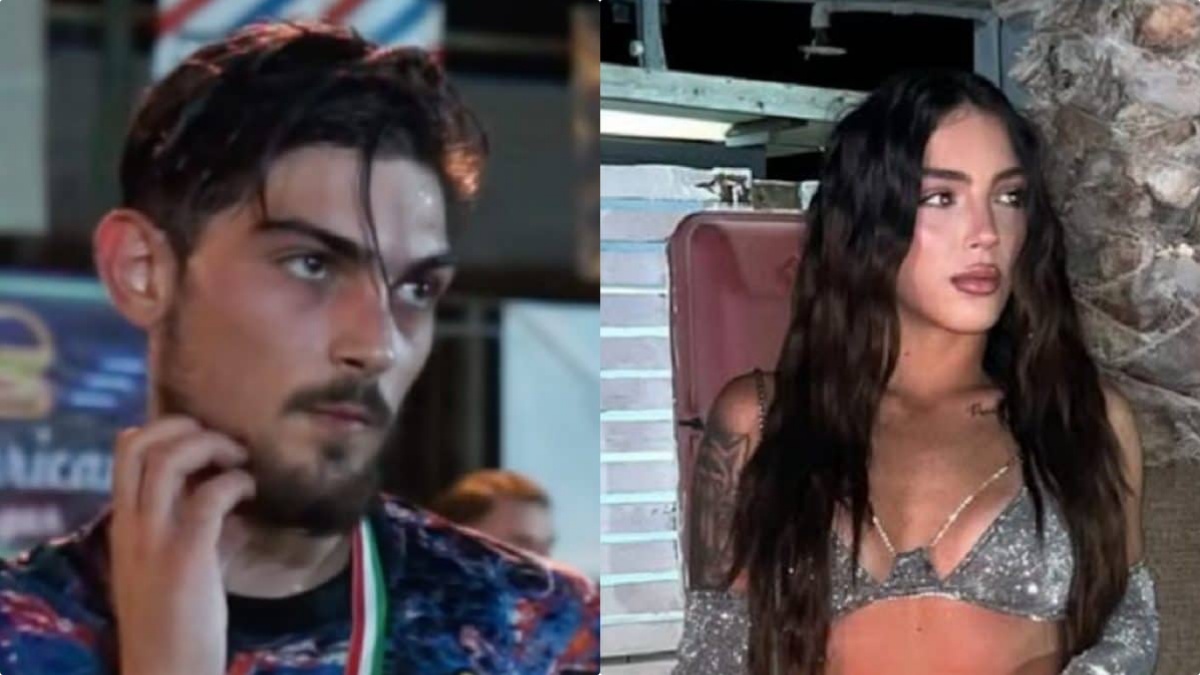 Ylenia Musella uccisa dal fratello Giuseppe: c’è un testimone oculare, era in casa