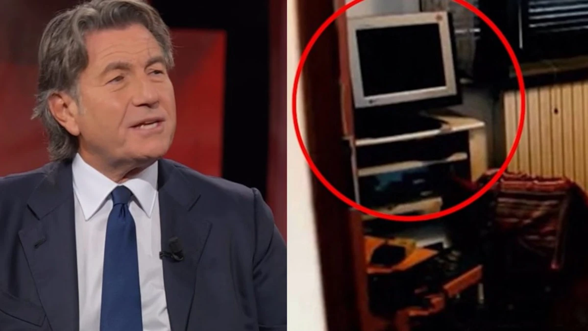 “Due novità sul computer”. L’avvocato di Stasi sgancia la rivelazione bomba