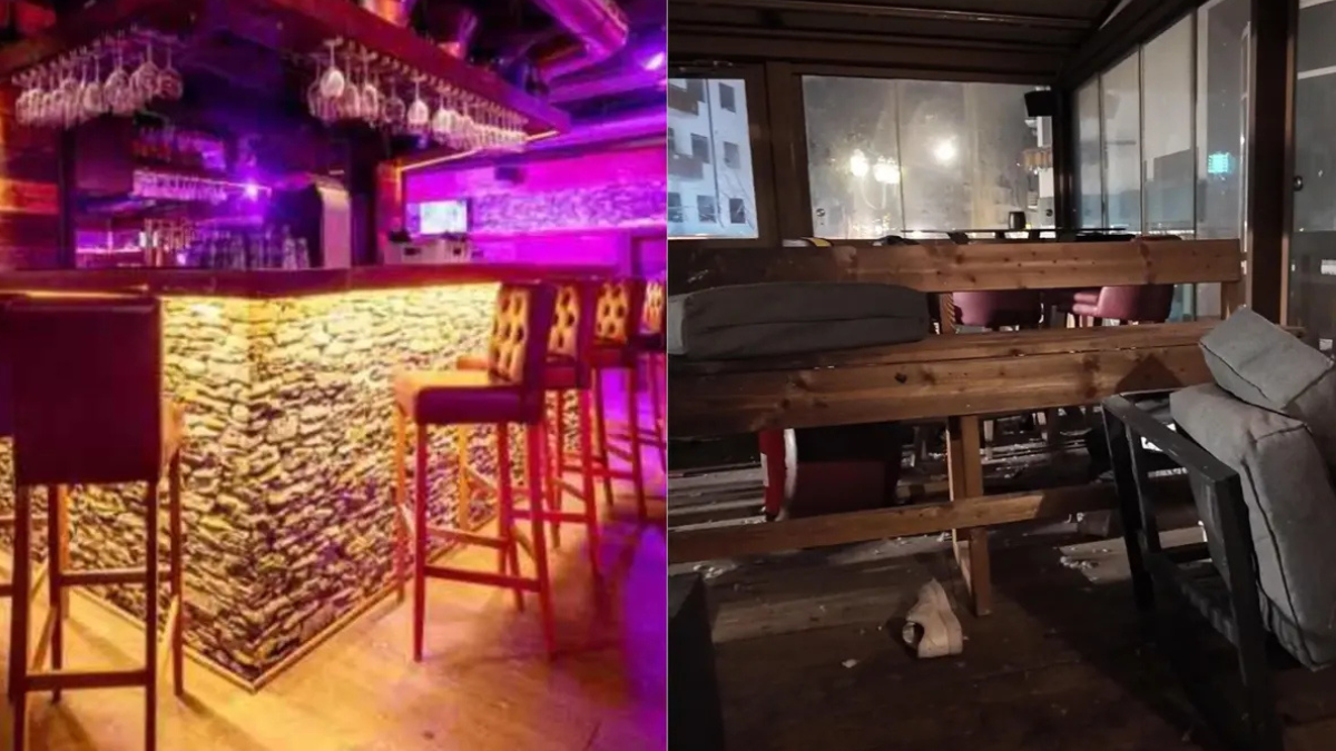 Rogo di Crans Montana, Berna pronta a un contributo di solidarietà di 50mila franchi alle vittime