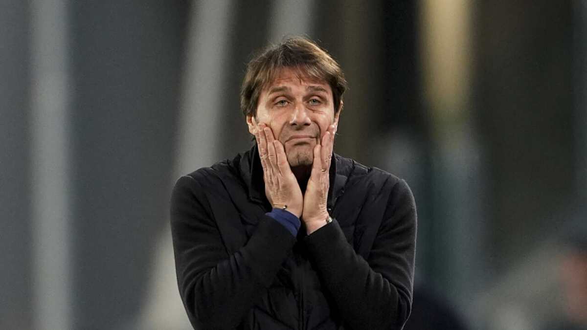 Napoli Roma 2 2, pari spettacolo al Maradona: corsa scudetto finita per Conte