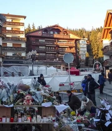 Crans-Montana: immagine legata agli sviluppi dell'inchiesta