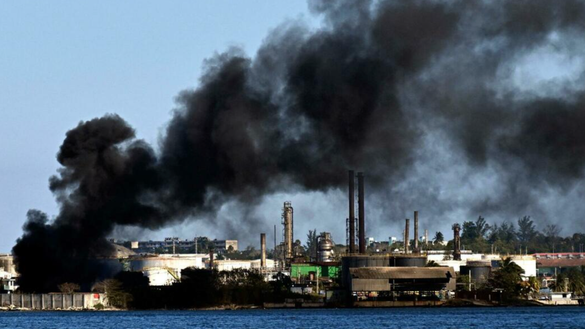 Scontro a fuoco al largo di Cuba: quattro morti dopo l’intervento della Guardia costiera Scontro a fuoco al largo di Cuba: quattro morti dopo l’intervento della Guardia costiera