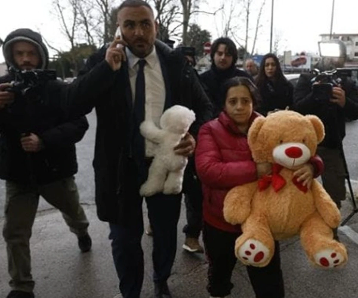 Trapianto di cuore: immagine simbolica legata al caso del bimbo ricoverato al Monaldi di Napoli