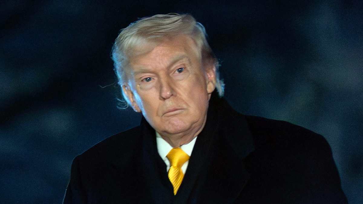 trump ignor242 l8217allarme su hormuz la casa bianca puntava sulla resa rapida dell8217iran da Thesocialpost.it trump ignor242 l8217allarme su hormuz la casa bianca puntava sulla resa rapida dell8217iran