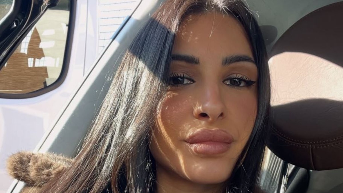 Erica Piamonte, l'ex gieffina in ospedale dopo una cena: il racconto social