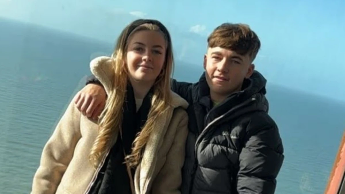 “Sono morti”. Fidanzatini di 15 e 17 anni trovati senza vita. La terribile scoperta