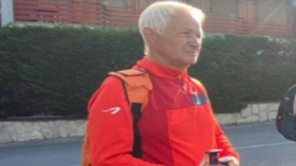 Addio a Franco Ferrante, la disgrazia atroce. Comunità nel dolore