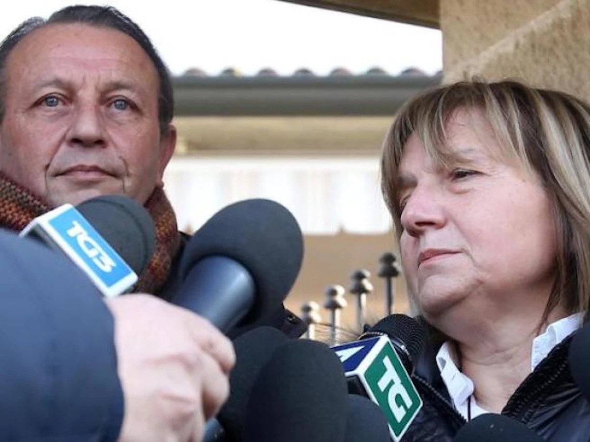 I genitori di Chiara Poggi nel contesto del giallo di Garlasco