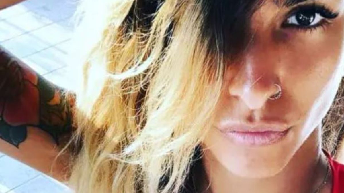 Erica Piamonte, l’ex gieffina in ospedale dopo una cena: il racconto social