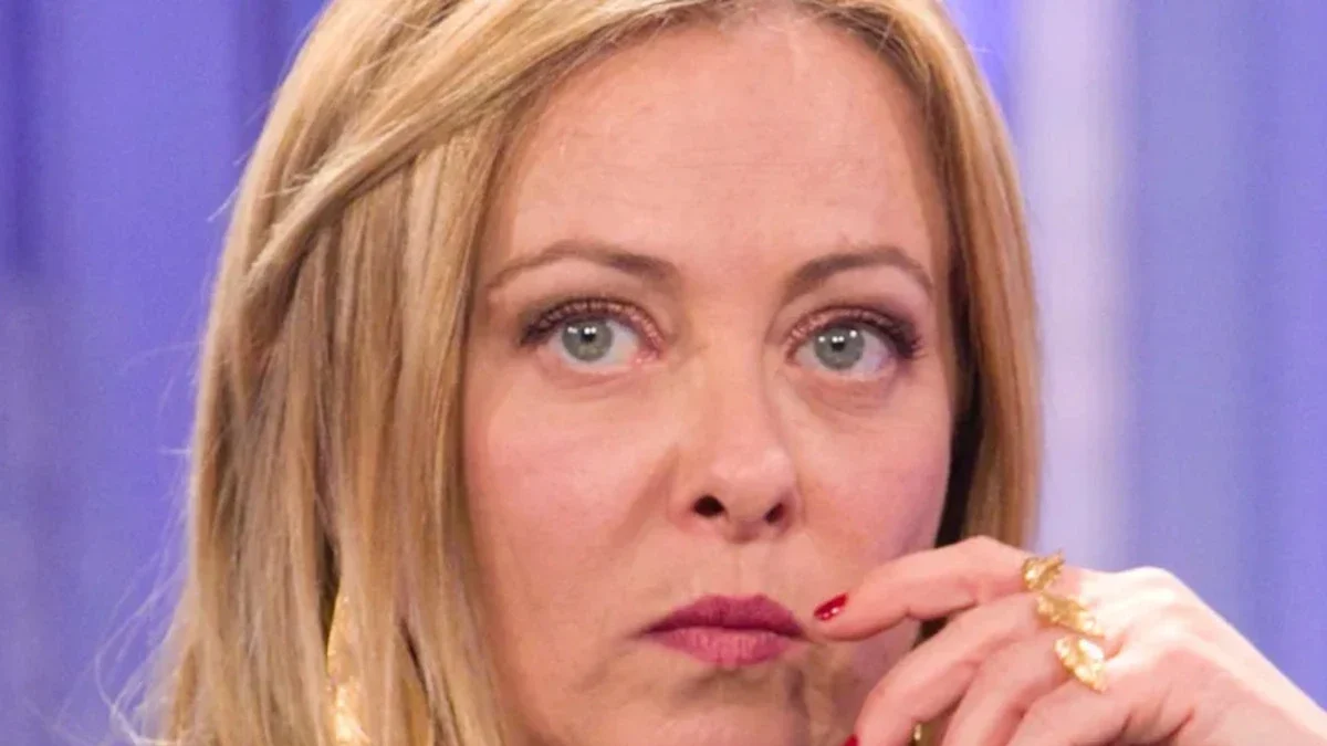 Caos Medio Oriente, Meloni prova a rassicurare: “Italia non è in guerra e non vuole entrarci”