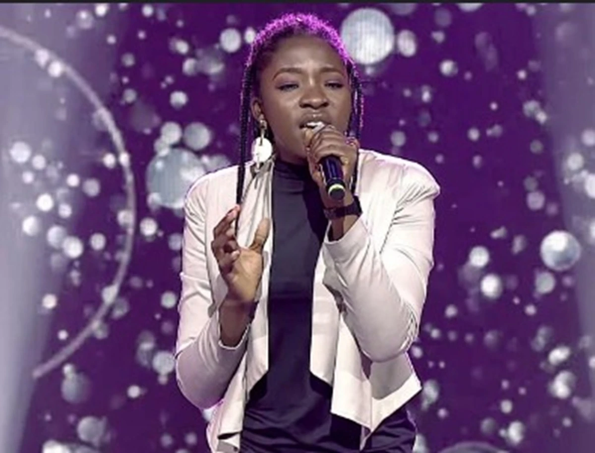 Ifunanya Nwangene, la cantante nigeriana scomparsa a 26 anni