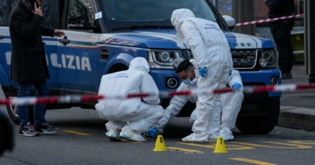 Sparatoria a Rogoredo: quattro poliziotti indagati, ma l’uso delle armi è legittimo