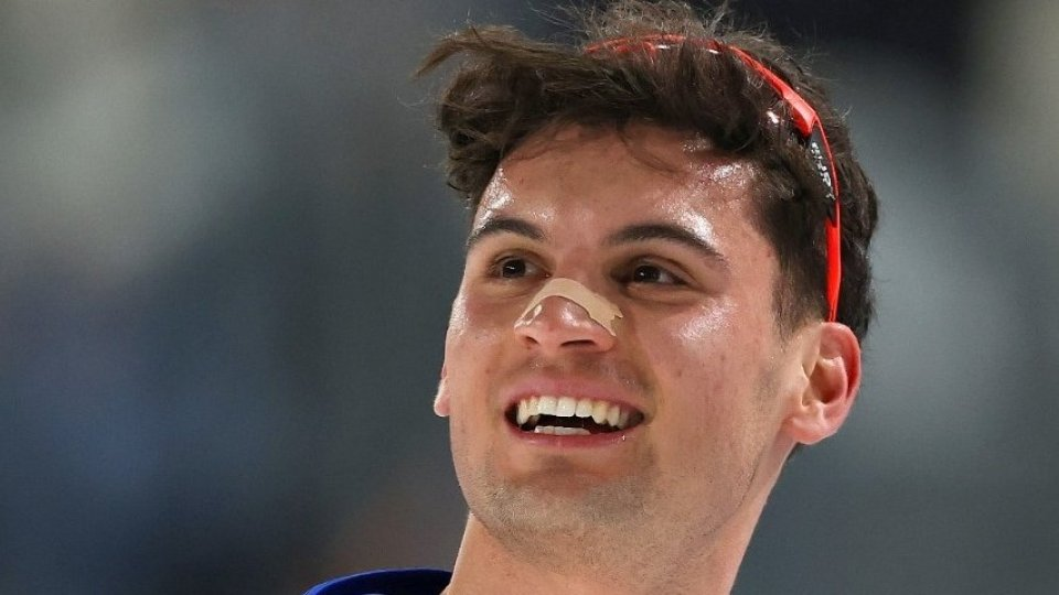 Milano Cortina 2026, medaglia a sorpresa per Lorello: record e adrenalina pura