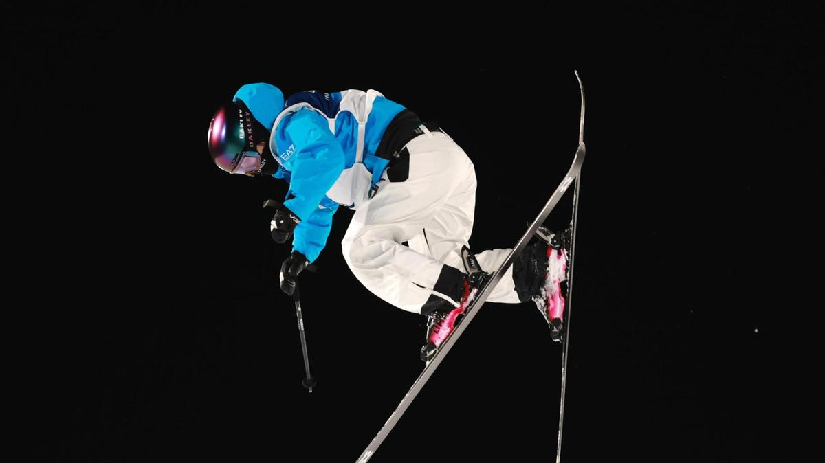 olimpiadi milano cortina 2026 bronzo per flora tabanelli nel big air femminile da Thesocialpost.it olimpiadi milano cortina 2026 bronzo per flora tabanelli nel big air femminile