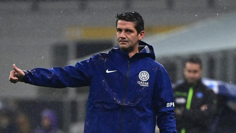 inter non solo la sconfitta infortunio per lautaro chivu l8217abbiamo perso da Thesocialpost.it inter non solo la sconfitta infortunio per lautaro chivu l8217abbiamo perso