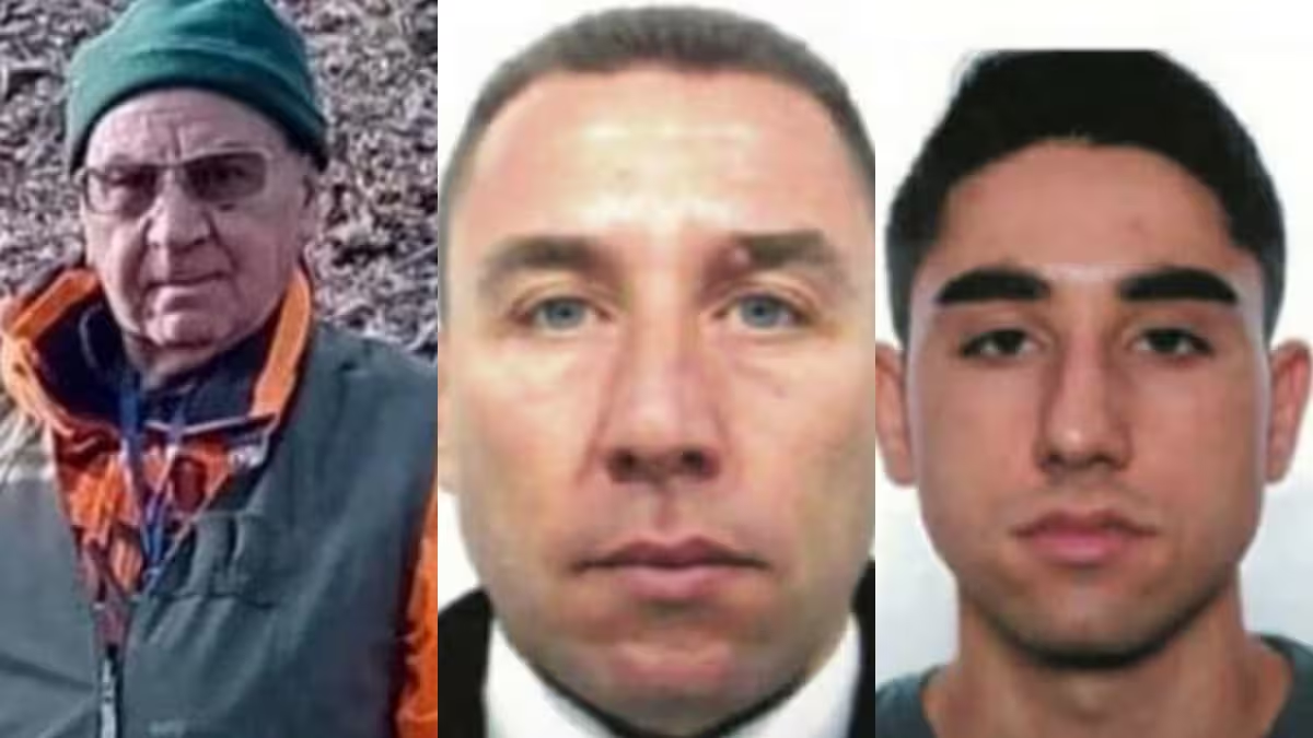 cacciatori trovati morti nel bosco svolta shock spunta l8217ipotesi di un quarto uomo da Thesocialpost.it cacciatori trovati morti nel bosco svolta shock spunta l8217ipotesi di un quarto uomo