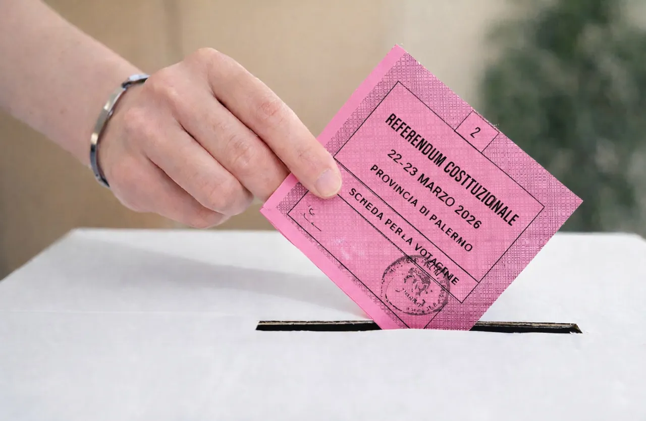 “Chi vince il referendum”. Sondaggi, ecco chi è in vantaggio adesso
