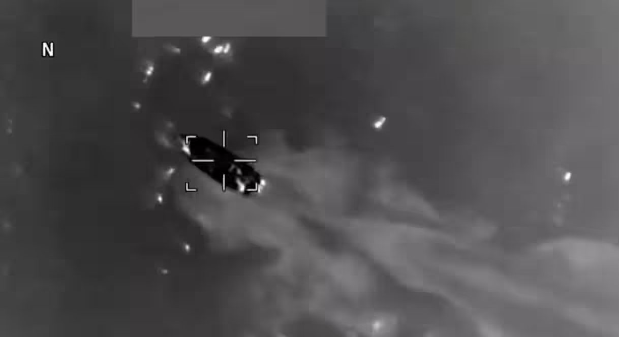 Raid Usa contro le navi della droga: 11 morti tra Pacifico e Caraibi