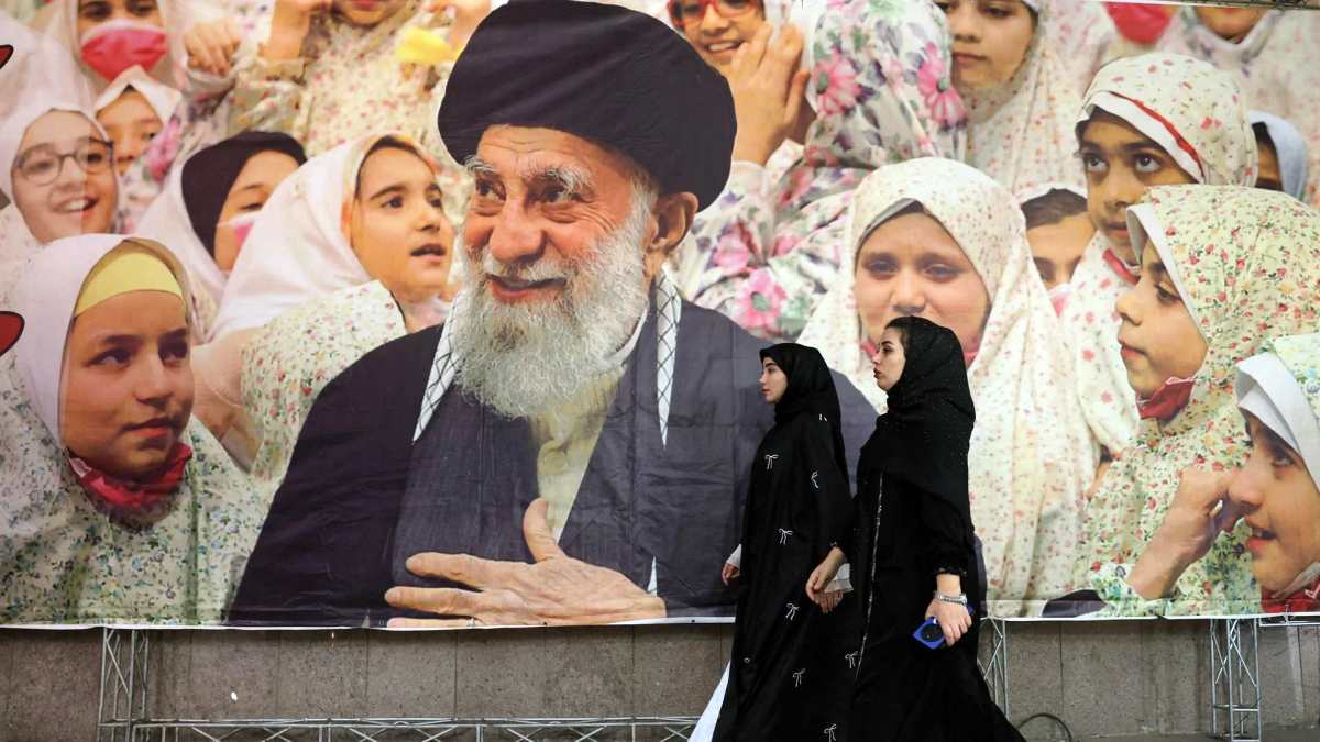 ali khamenei morto nei raid su teheran chi era la guida suprema iraniana da Thesocialpost.it ali khamenei morto nei raid su teheran chi era la guida suprema iraniana