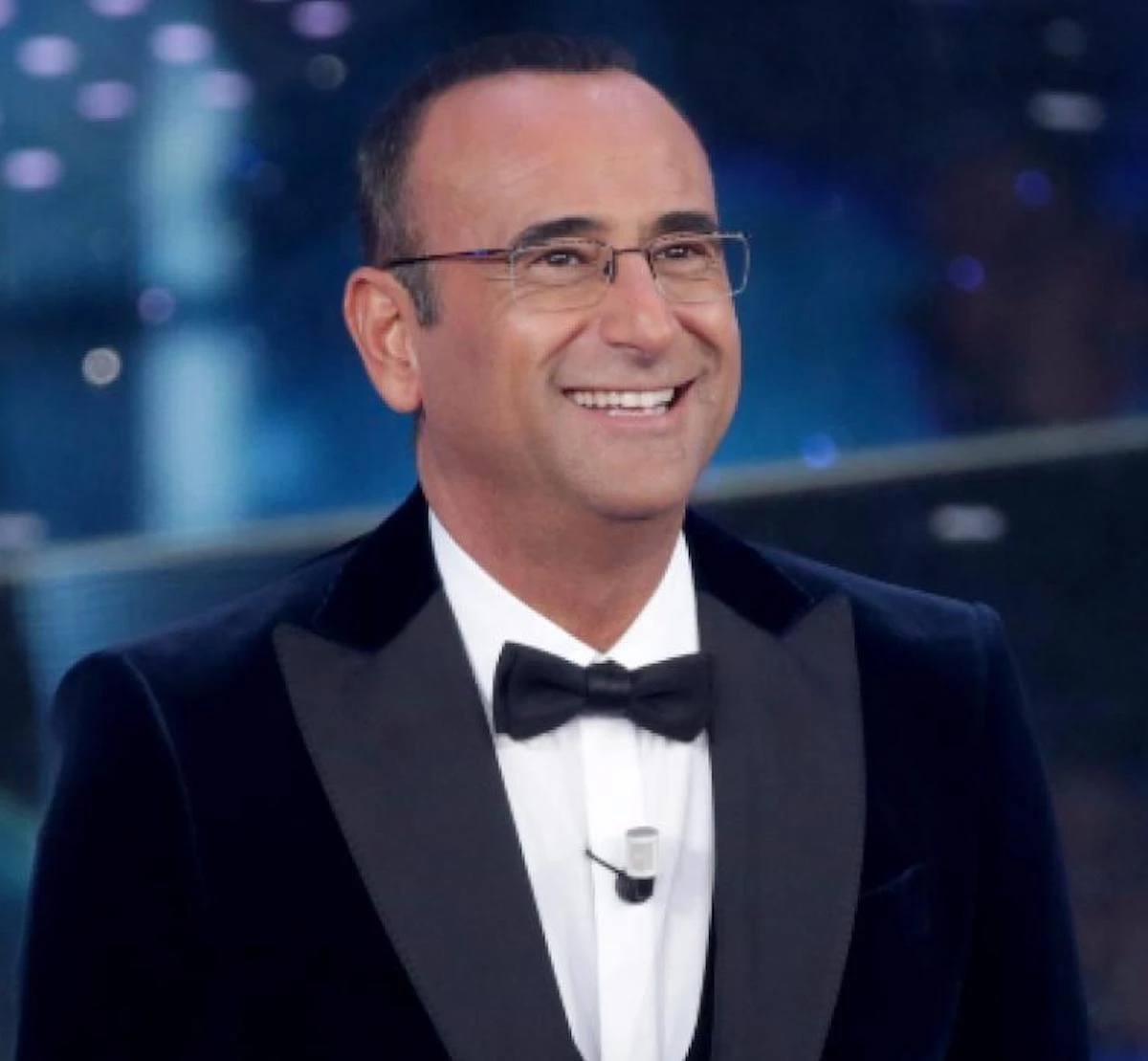 Lillo al Festival di Sanremo 2026: immagine legata all’annuncio del co-conduttore della quarta serata