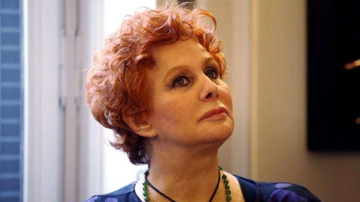 Maria Rita Parsi, addio all’amata psicologa volto tv: perché non ha avuto figli Maria Rita Parsi, addio all’amata psicologa volto tv: perché non ha avuto figli
