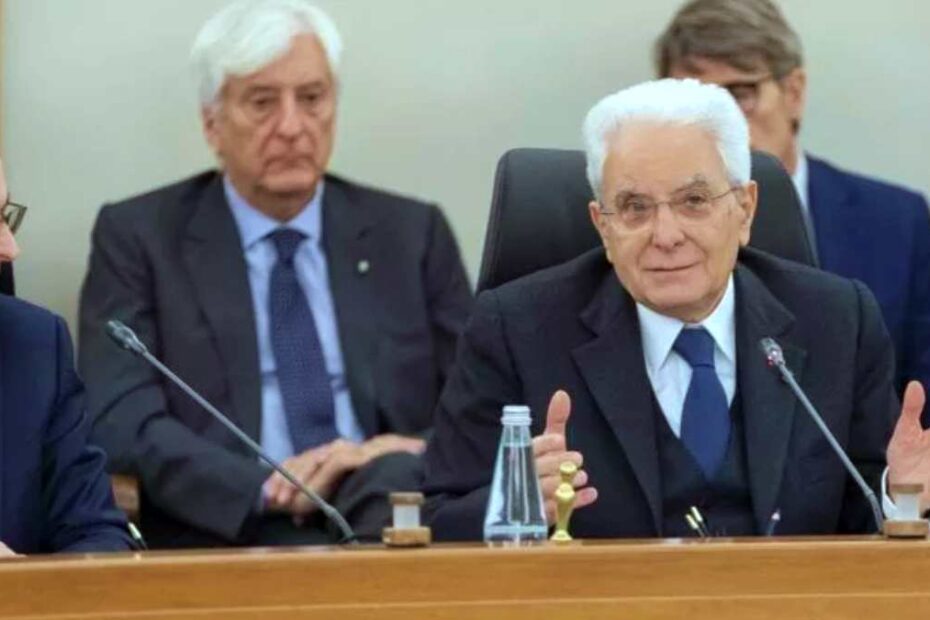 mattarella