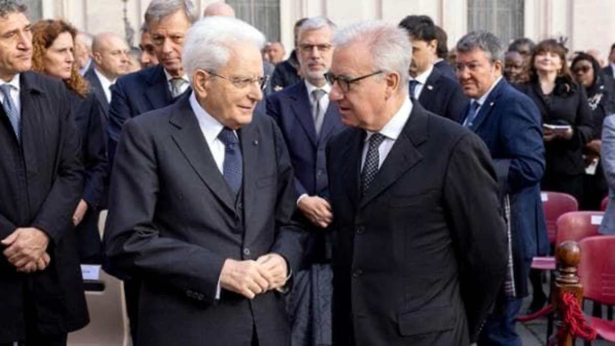 sicurezza oggi il decreto mantovano al colle da mattarella ritocchi su fermo preventivo e scudo penale da Thesocialpost.it sicurezza oggi il decreto mantovano al colle da mattarella ritocchi su fermo preventivo e scudo penale