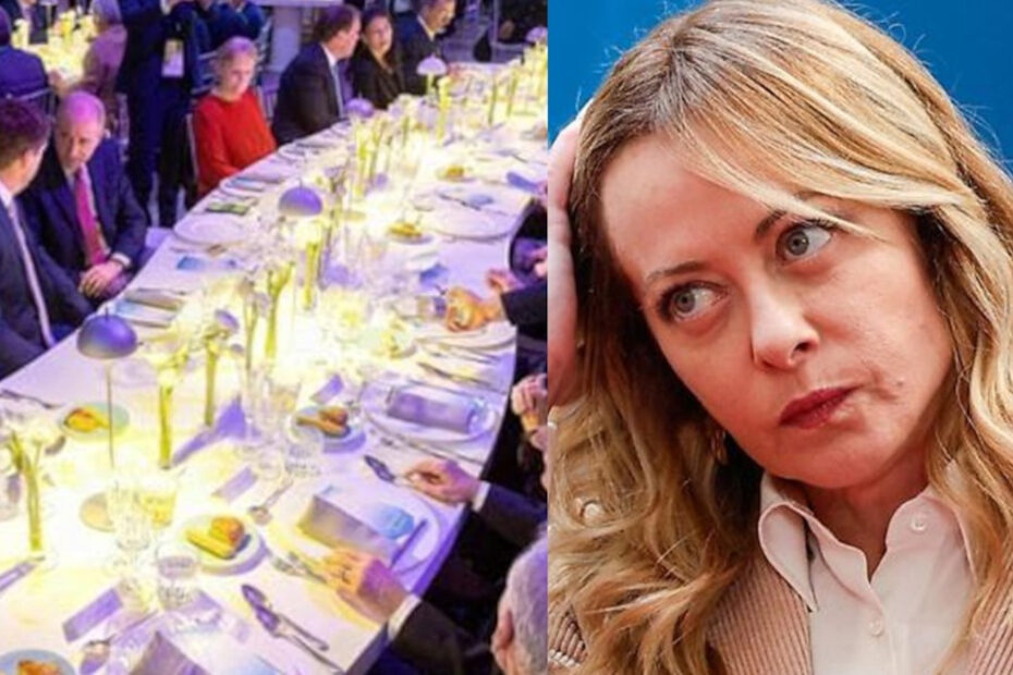 a pranzo con lui8230 giorgia meloni figuraccia e imbarazzo al ricevimento per le olimpiadi da Thesocialpost.it a pranzo con lui8230 giorgia meloni figuraccia e imbarazzo al ricevimento per le olimpiadi