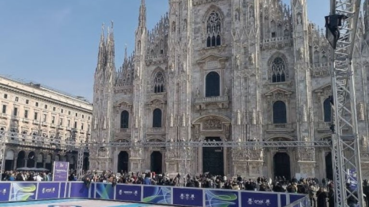 "L'hanno fatto davvero. Uno schifo". Scandalo Milano Cortina, cosa è successo