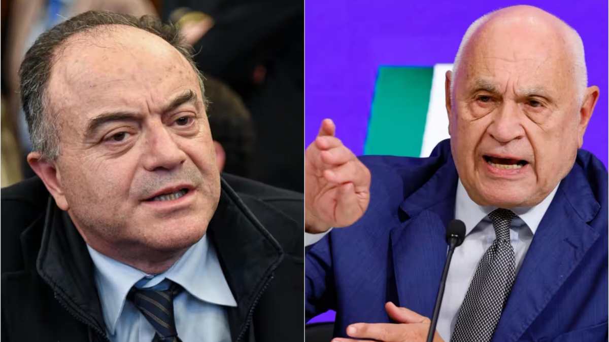 Referendum giustizia, Gratteri replica a Nordio: “Le conclusioni le faranno i cittadini”