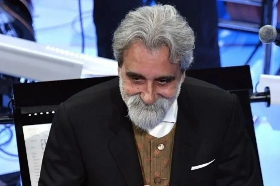 sanremo 26 caso vessicchio