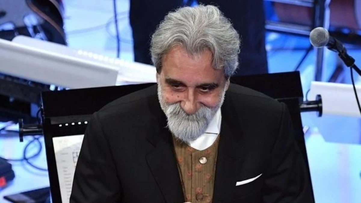 sanremo 26 caso vessicchio
