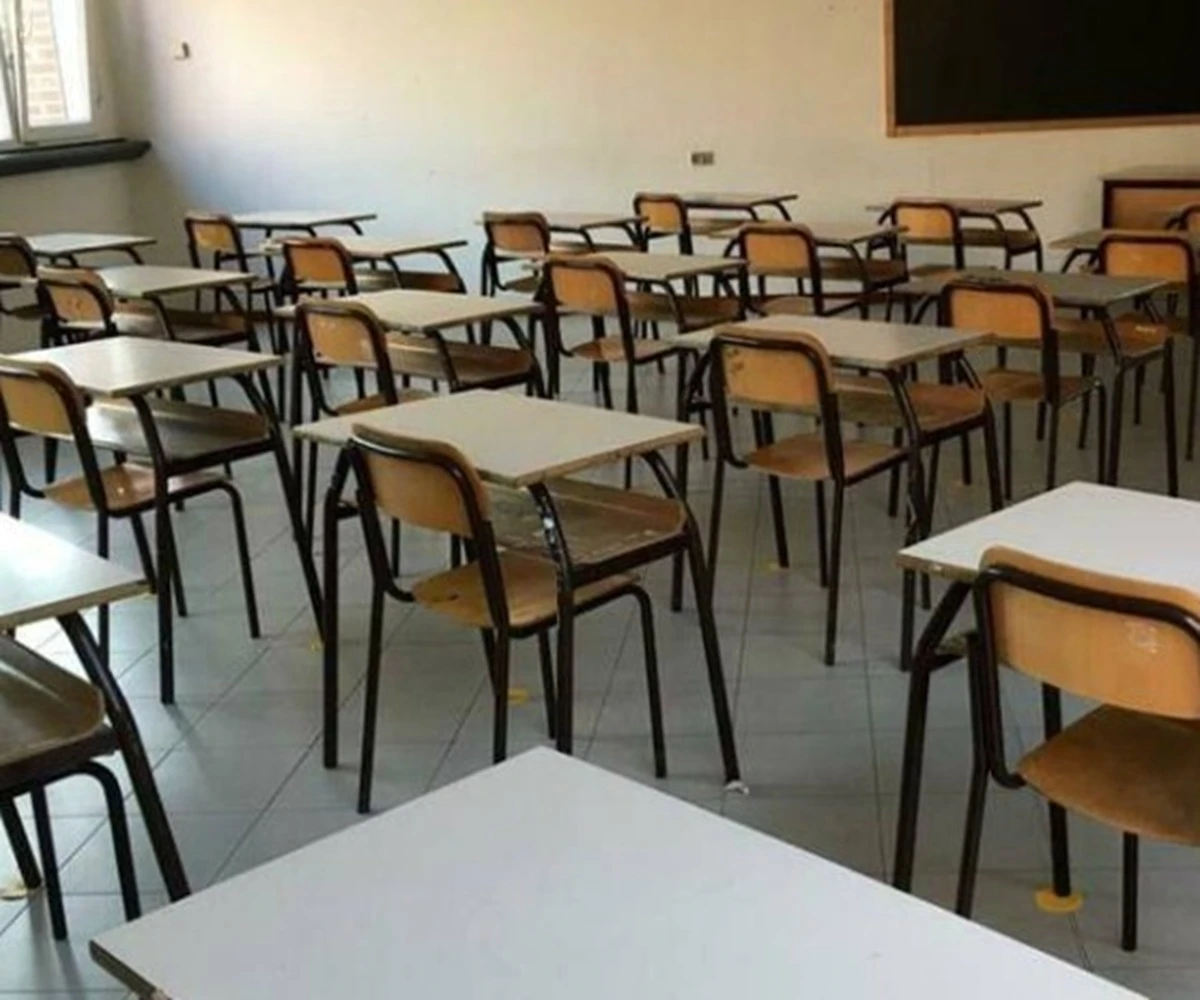 Maltempo e scuole: chiusure per allerta meteo