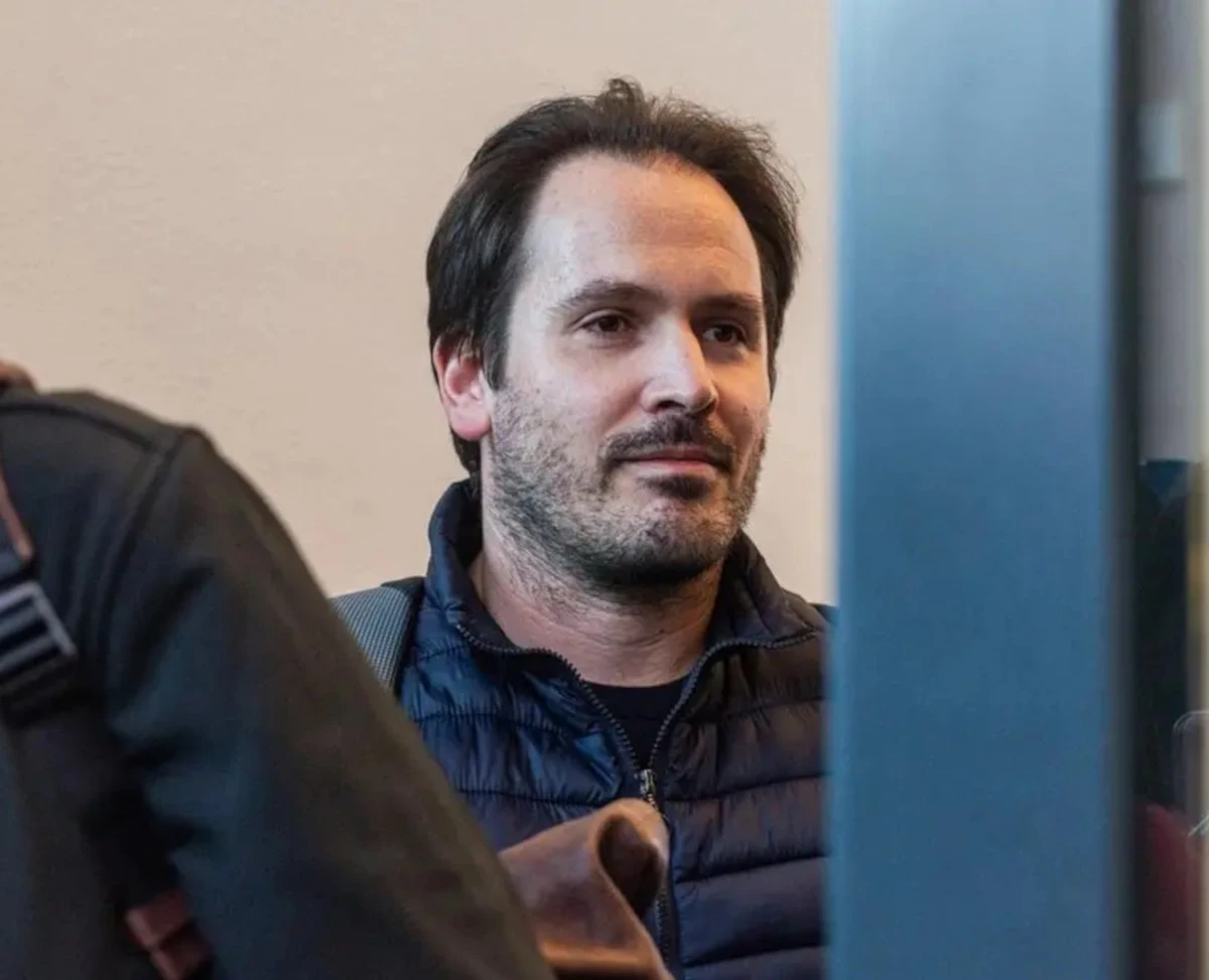 Andrea Sempio, indagato: la difesa deposita una relazione sullo scontrino