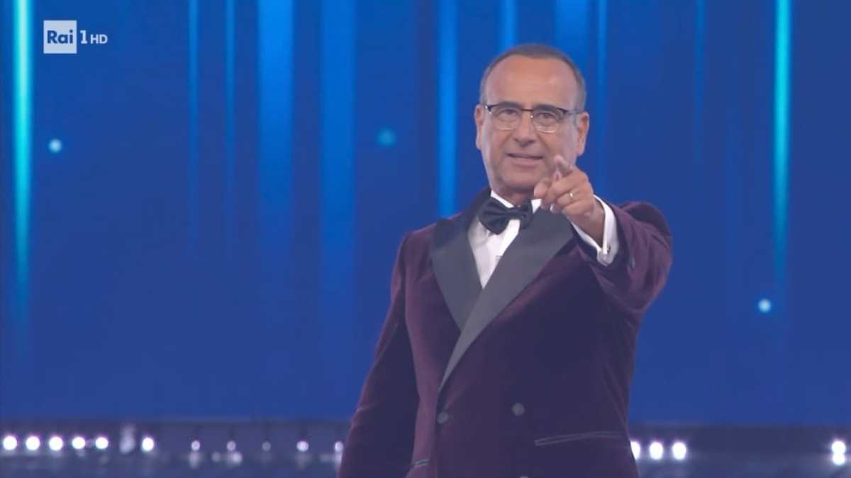 Sanremo 2026, Ditonellapiaga trionfa nella serata cover: fischi per il terzo posto di Arisa Sanremo 2026, Ditonellapiaga trionfa nella serata cover: fischi per il terzo posto di Arisa