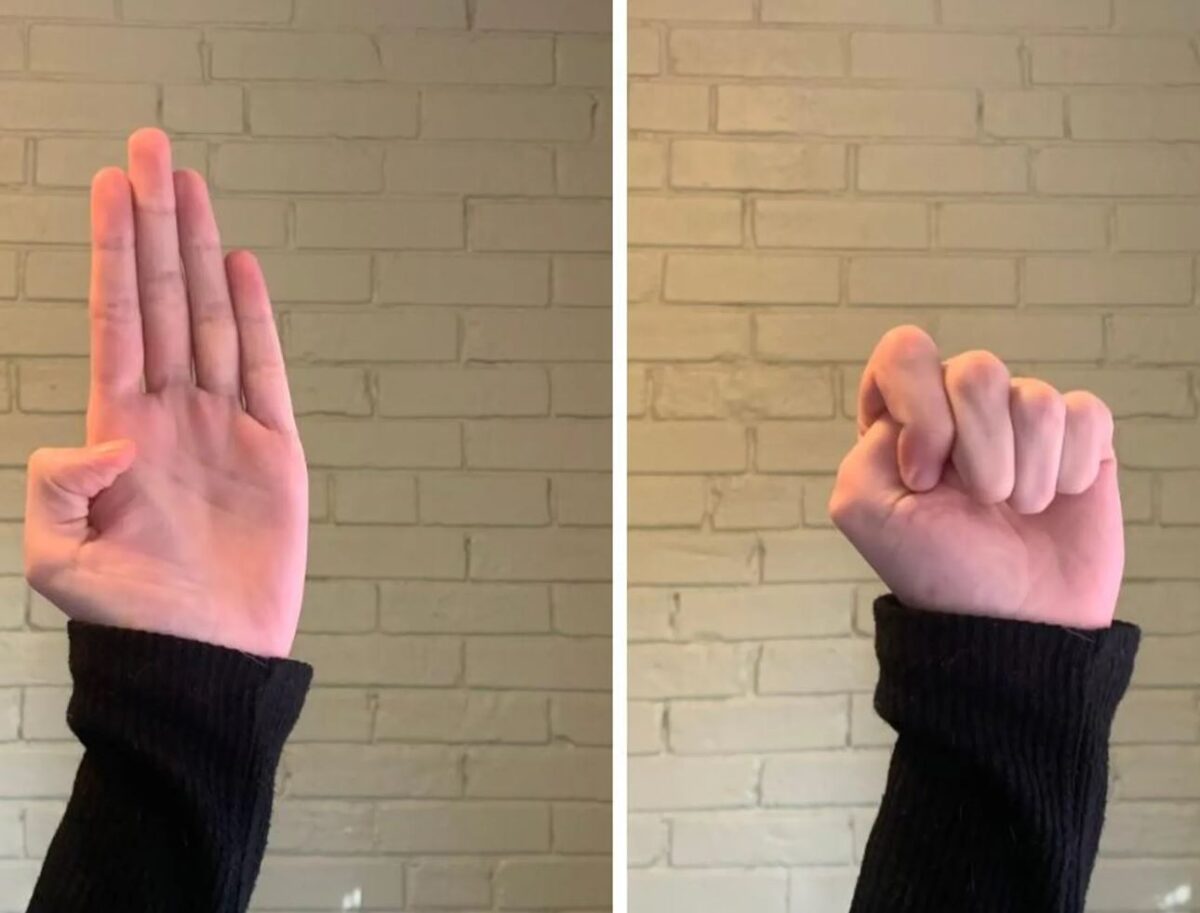 Perugia, 17enne fa il “Signal for help” ma resta ignorato: arrestato 45enne per violenza