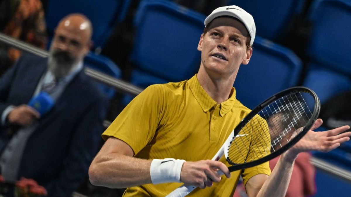 sinner sfida mensik a doha in palio la semifinale da Thesocialpost.it sinner sfida mensik a doha in palio la semifinale