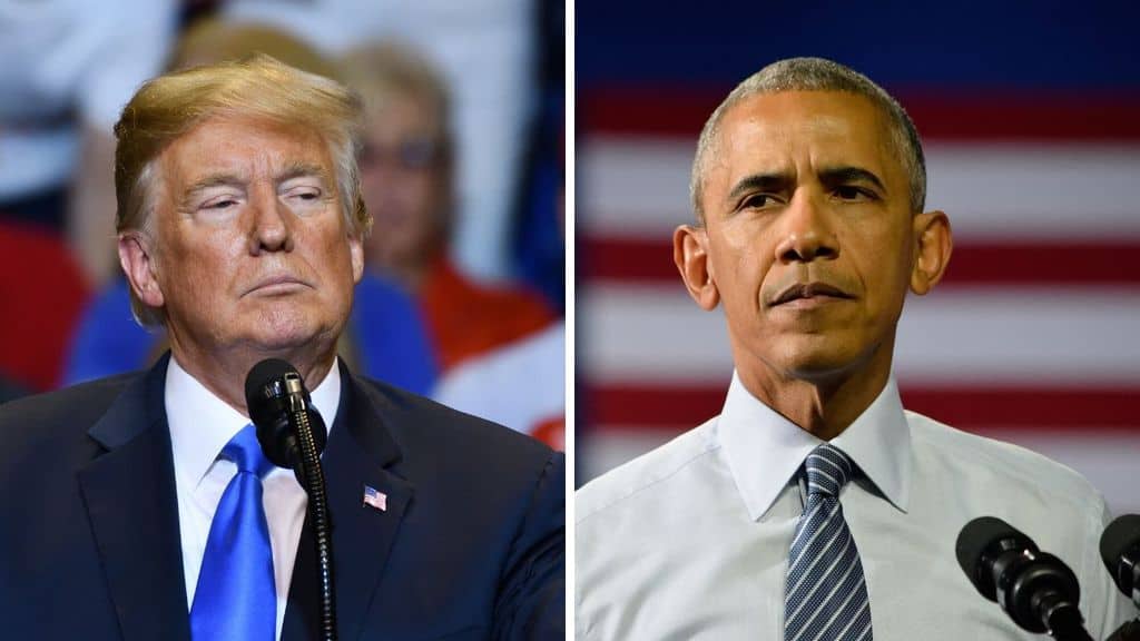 Video razzista su Obama, Trump fa spallucce: “Non mi scuso. Non ho commesso errori”