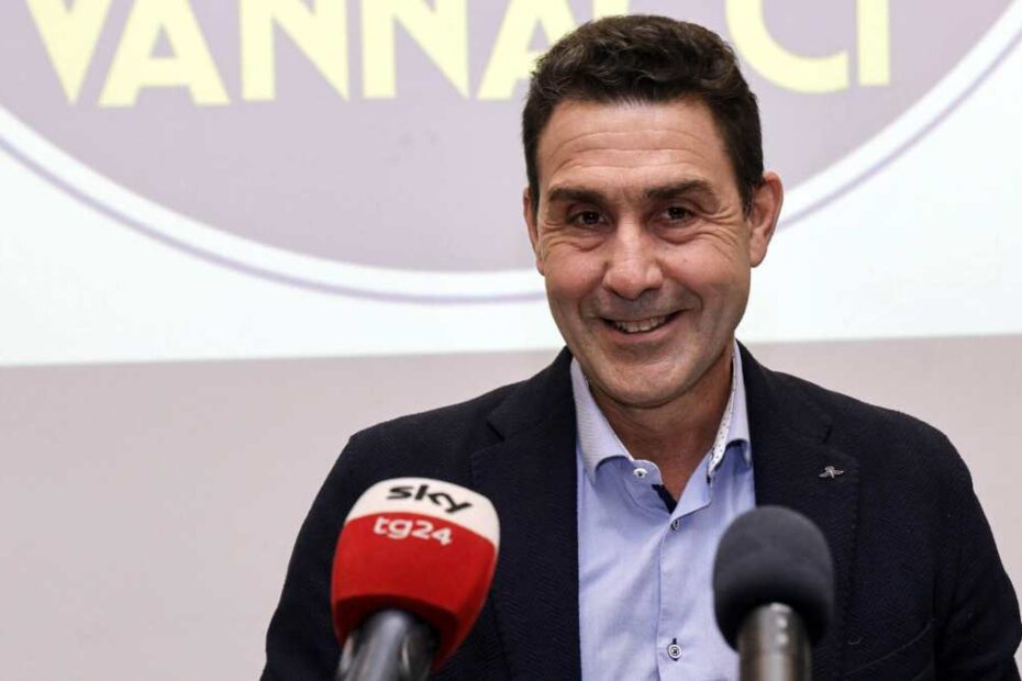 sondaggi vannacci