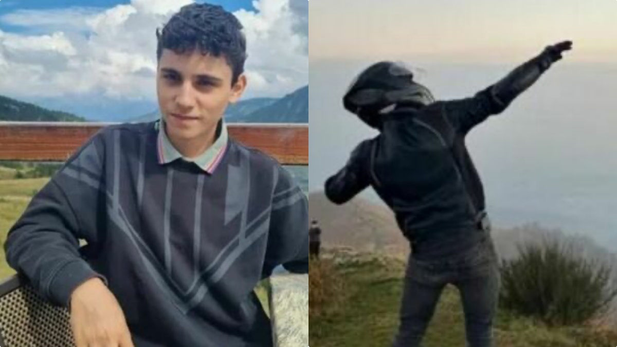 wilman zanetti non ce l8217ha fatta morto dopo sei giorni di agonia da Thesocialpost.it wilman zanetti non ce l8217ha fatta morto dopo sei giorni di agonia