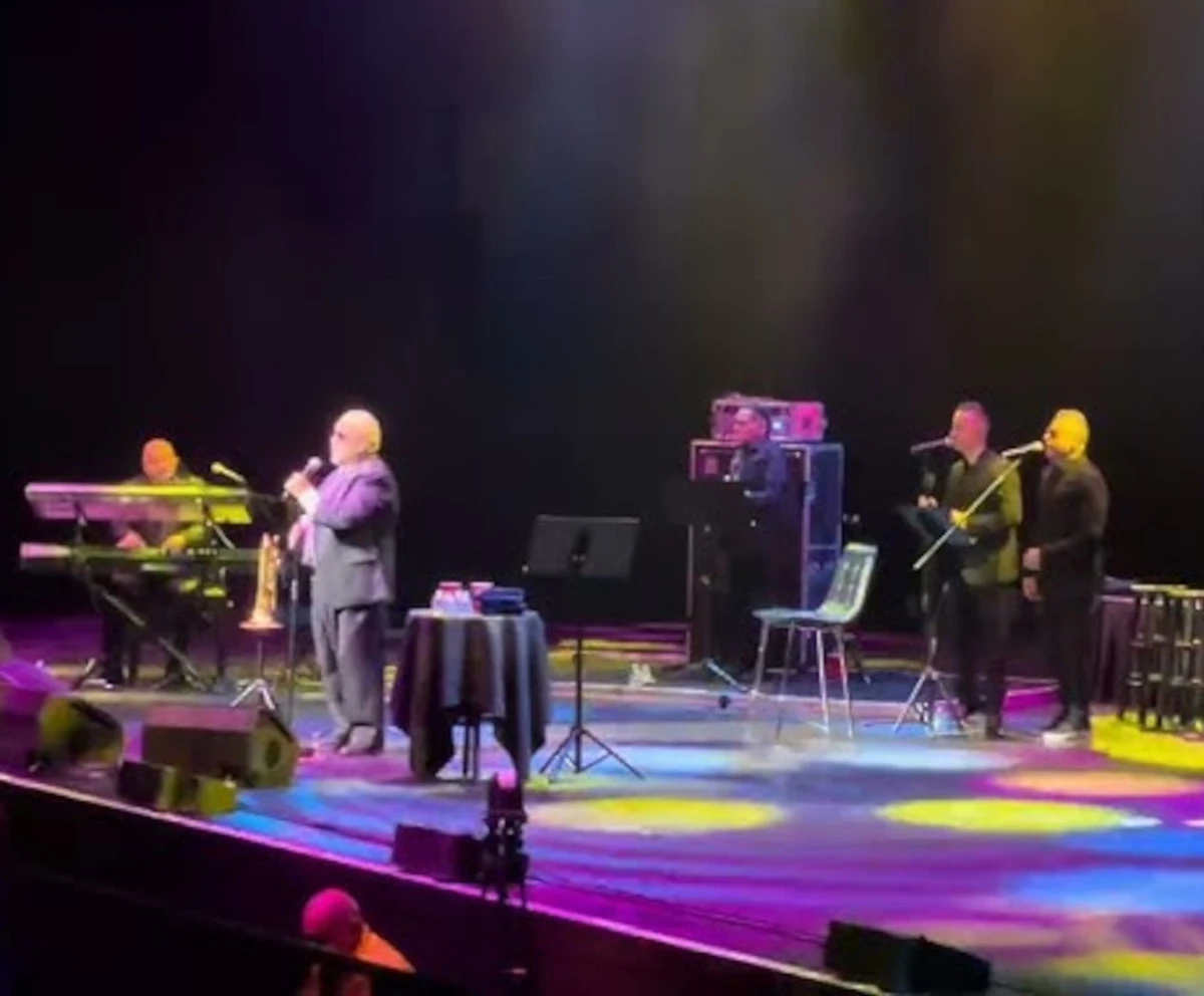 Willie Colón, leggenda della salsa nuyorican