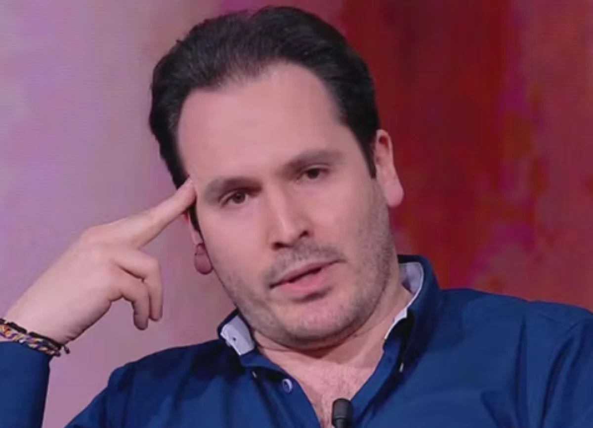 Andrea Sempio, indagato nella nuova fase dell