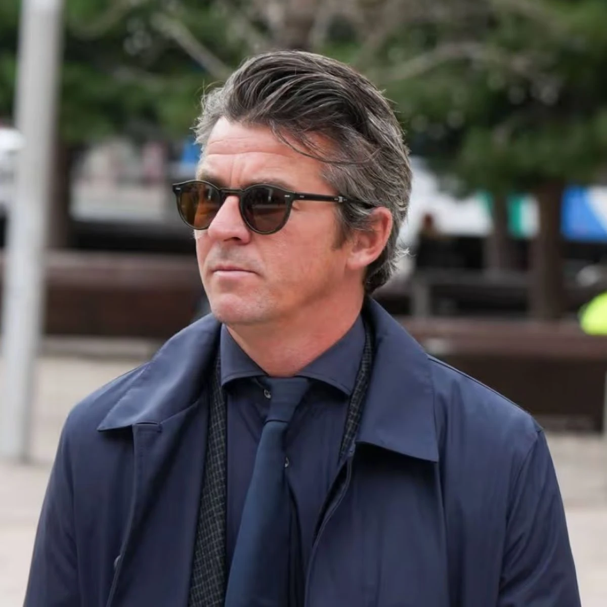Ex Calciatore Arrestato