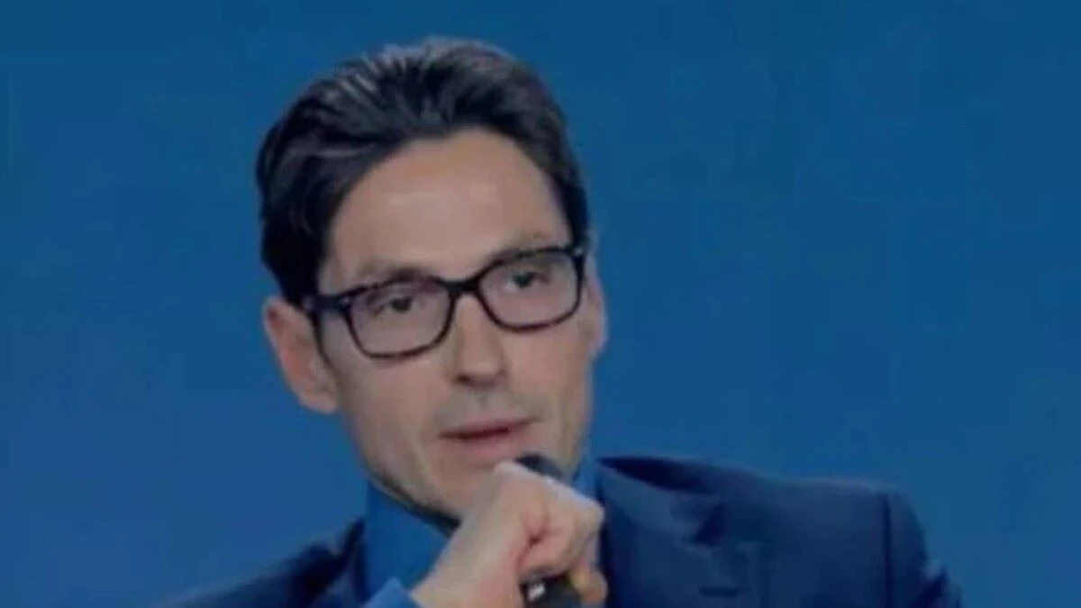 Programma Mediaset