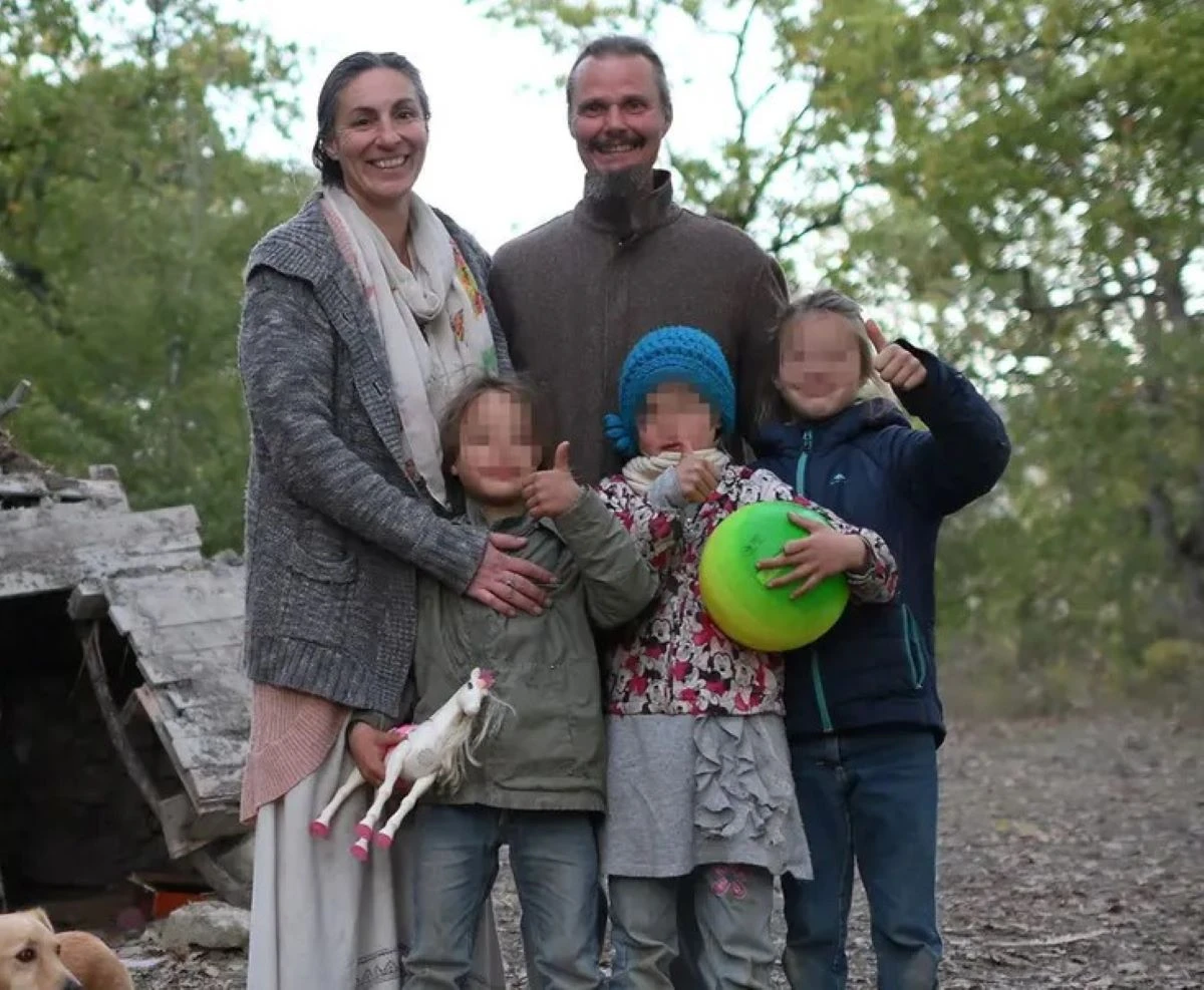 Famiglia Bosco