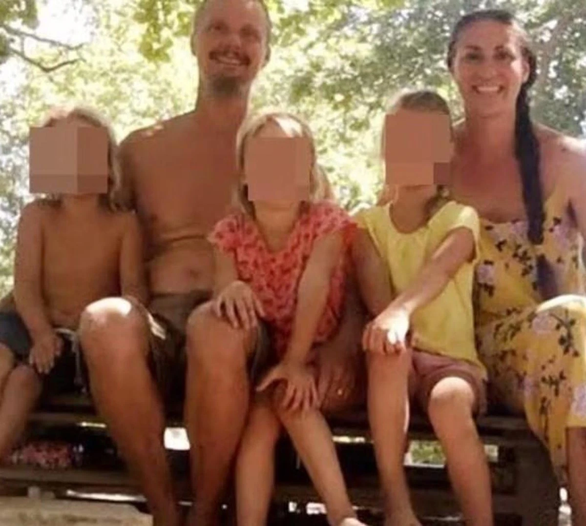 Famiglia Bosco